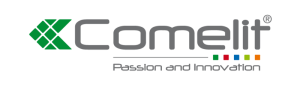 Comelit-Logo