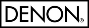 Denon-Logo