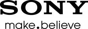 Sony Logo