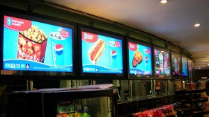 Digital Signage